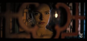 Review: ‘Mission: Impossible — Rogue Nation’ With Tom Cruise and Plenty of Stunts