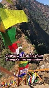 Becoming Supernatural Chapter 4: Blessing of the Energy Centers | Joe Dispenza Summary