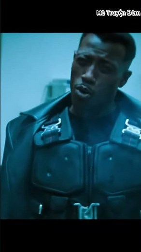 Blade | Vampire Night Club Scene | Heroes & Villains #movieclips #movie #blade