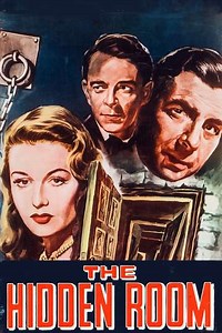 Obsession (1949) - Movie