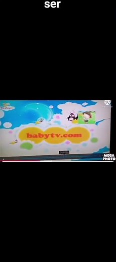BabyTV Zoe Wants to Be Ad
