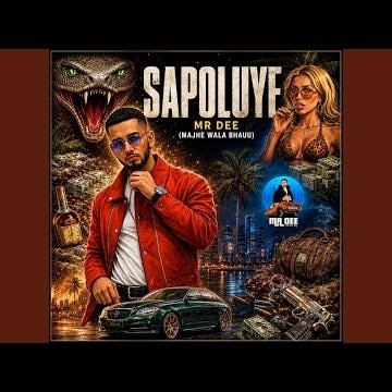 Sapoliye
