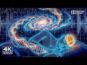 432Hz Healing Frequency | Full Body Regeneration, Joint Repair & DNA Activation