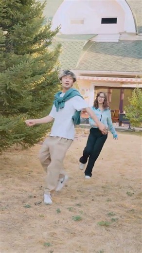 Welcome back to OLD BIP HOUSE 🏠 #biphouse #dance #duet #kpop #funny #cosplay #newjeans #twice #bts