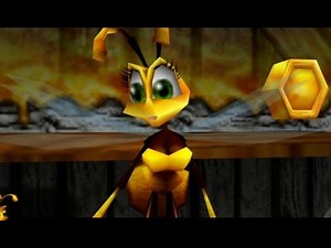 Banjo-Tooie (Xbox Live Arcade) 100% Walkthrough Part 18 - Backtracking for remaining Jiggies