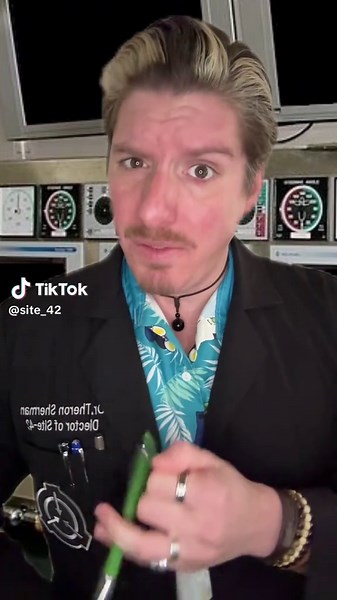 2024 US Presidential Election: Site-42 and The SCP Foundation as Safe Spaces | Women, LGBTQIA, Protection