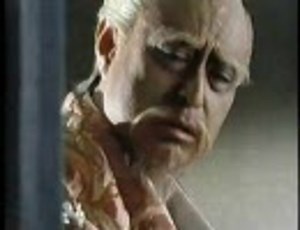 柳生三代の剣　津川雅彦の家康は神　3/3