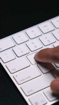 Best Keyboard for Mac Users | Logitech MX Keys vs Apple Magic Keyboard
