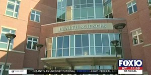 University of South Alabama awarded $3.4 million grant