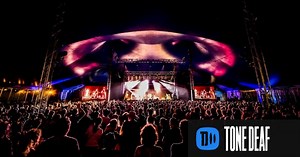 The full Bluesfest line up and playing schedule for 2020 is here