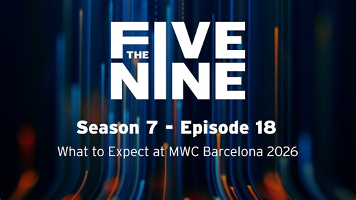 The Five Nine: What to Expect at MWC Barcelona 2026
