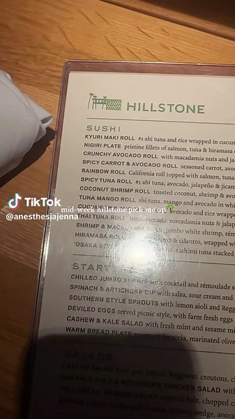 Hillstone Santa Monica: Mid-Week Dinner Tips