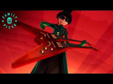 The Once-ler Sings "How Bad Can I Be?" | The Lorax (2012)