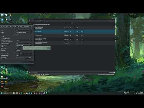 How to fix ALL Graphical Issues on EDEN Emulator for Pokemon Legends Z-A