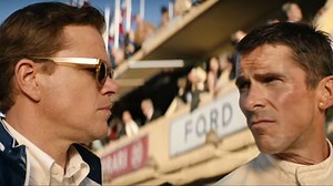 Ford v. Ferrari Review: Sandy Kenyon says film captures excitement of auto racing