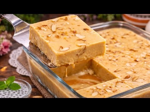 Ramzan Special China Grass Pudding Recipe l No Gelatin Easy Dessert