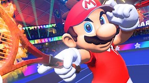 Mario Tennis Aces - La recensione