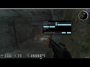 i made my own Cheat Engine in python