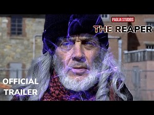 The Reaper | Official Trailer