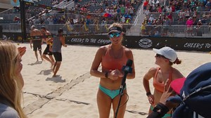 AVP Uncovered: Best of the Beach (TV Series 2022– )