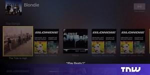 Siri is getting better at handling Apple Music requests on Apple TV