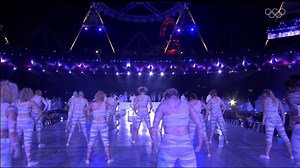 If you know, you know. #StrangerThings | Stranger Things | Olympics