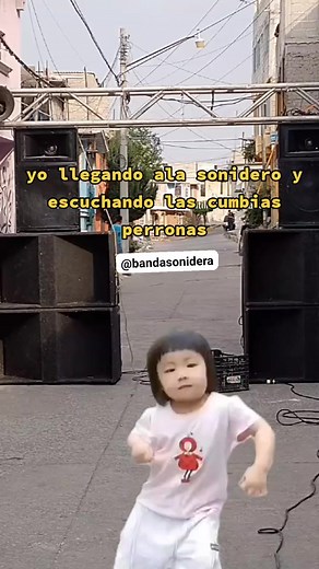 A bailar banda 🤣🕺💃 #Sonidero #cumbiasonideras #cumbia | Banda Sonidera