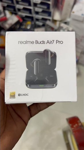 Realme Buds Air 7 Pro Review | Full Specifications | ANC, Sound Test, Battery & Price