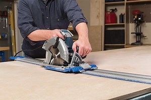 Set up your Accu-Cut™ XL or Expansion Pack easily