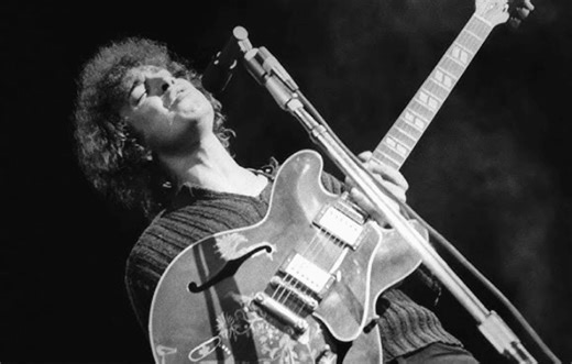 8 60s Rock Songs That Were Huge at the Time But Are Forgotten Today