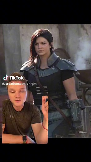 Gina Carano (@gina.carano5)’s videos with original sound - Gina Carano