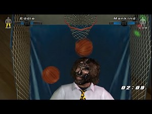 nL Live - WWE SmackDown! vs. RAW 2006: SEASON MODE [PART 5]