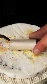 DIY makeup case with unexpected materials 😱 #viral #hack #lifehack #diy