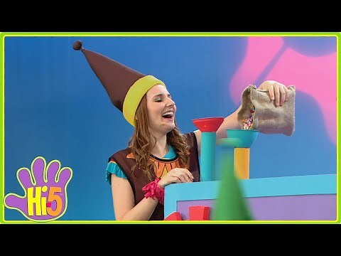 Episodio Completo: Días Especiales | Hi-5 Fiesta