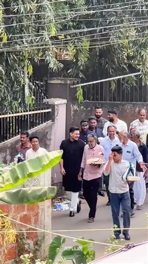 കൊതിച്ചതും പടച്ചോൻ വിധിച്ചതും...😍🫂🥺NIFLEXX🎥 #wedding #beautiful #love #fashion #bride #shorts