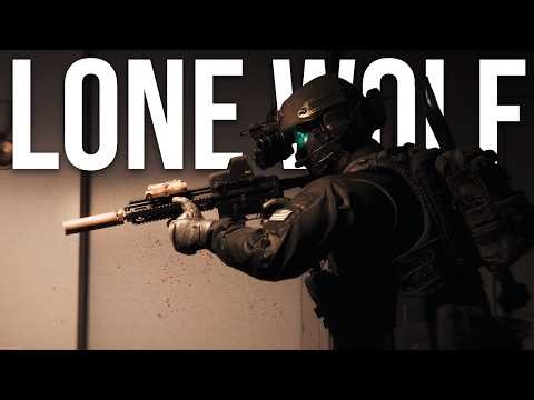 I Took on 60 Enemies and This is What Happened..