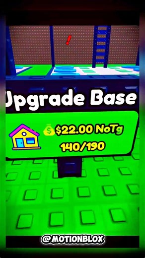 Roblox Secret Base 😱 (Noob to Pro Brainrot Guide!)