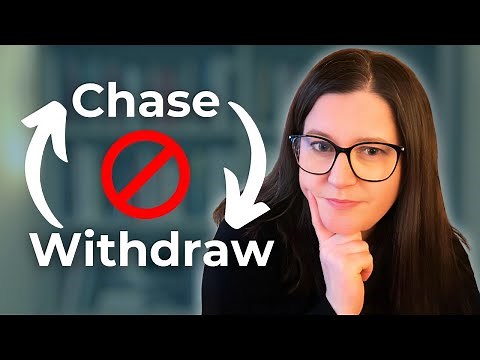 Psychologist Reveals: How to Get Close to an Avoidant Partner