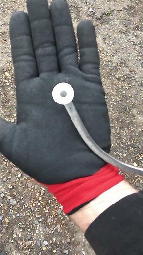 HOW to remove DENTS in YOUR car! #paintlessdentremoval #paintlessdentrepair