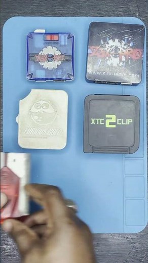 My Ultimate Phone Unlocking Toolkit Boxes Every Pro Uses 🔓📦