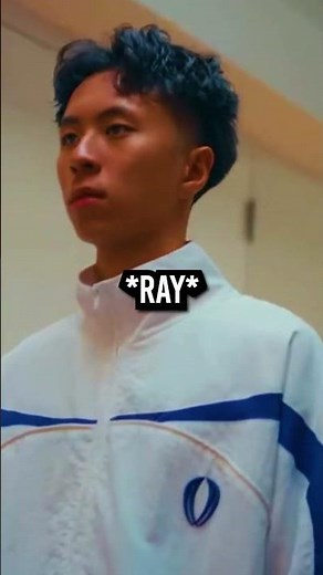 Ray Pulls Up To The Warehouse! 👀🔥