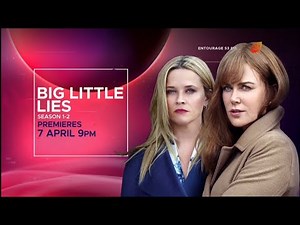 Colors Infinity HD Continuity- March 2025