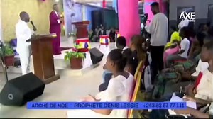 31 shares | Pasteur Denis Lessie frappe encore | Kribios Universal | Facebook