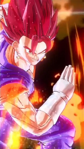 Super Saiyan God Vegito Revamp 5.1 Showcase | Dragon Ball Xenoverse 2 Mods