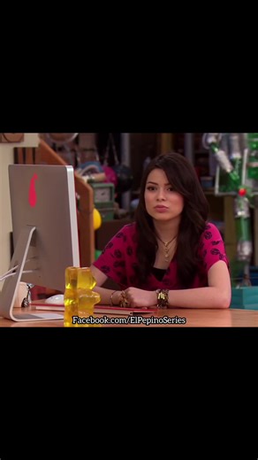 iCarly Temporada 4 Capítulo 5 | Parte 1