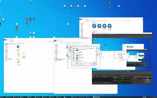 通过mmtools更改cpu微码以解决部分12代主板更新bios后无法支持AVX512指令集的问题