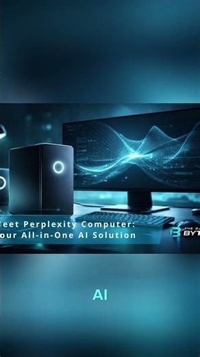 Perplexity AI, Your Ultimate Coding & Design Powerhouse | Tech Stories You Missed | The Daily Byte