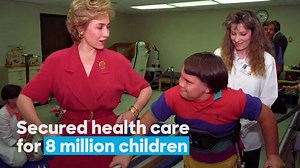 Hillary Clinton on Reels