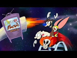 Chiweewee Mania! | Season 1 Episode 2