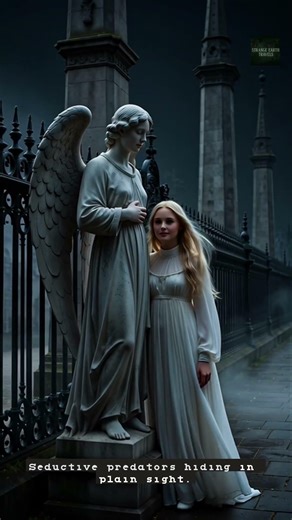 Vampire History : The Book That Created Vampires